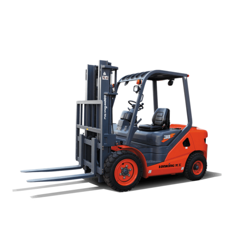 Dizel Forkliftler